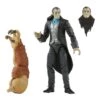 Hasbro Marvel Legends Spider-Man: No Way Home Wave Morlun (Marvel's Armadillo BAF) -Model Figures Shop 5010993844746d