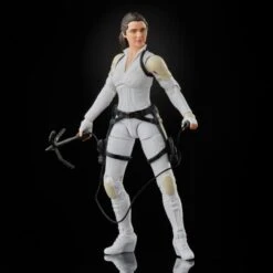 Hasbro Marvel Legends Black Widow Red Guardian & Melina Two-Pack Exclusive Action Figure -Model Figures Shop 5010993860777f