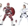 Hasbro Marvel Legends Black Widow Red Guardian & Melina Two-Pack Exclusive Action Figure -Model Figures Shop 5010993860777i