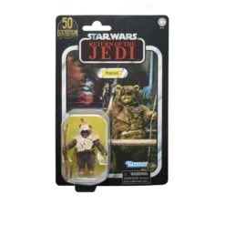 Hasbro Star Wars Lucasfilm 50th Anniversary Vintage Collection Return Of The Jedi Paploo VC190 3.75" Action Figure -Model Figures Shop 5010993860883