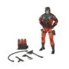 Hasbro G.I. Joe Classified Series Special Missions: Cobra Island Gabriel “Barbecue” Kelly Action Figure -Model Figures Shop 5010993862740a