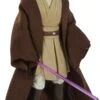 Hasbro Star Wars The Black Series Lucasfilm 50th Anniversary Episode I Mace Windu 6 Inch Action Figure -Model Figures Shop 5010993866168a