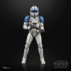 Hasbro Star Wars The Black Series Lucasfilm 50th Anniversary The Clone Wars Clone Pilot Hawk 6 Inch Action Figure -Model Figures Shop 5010993866502a