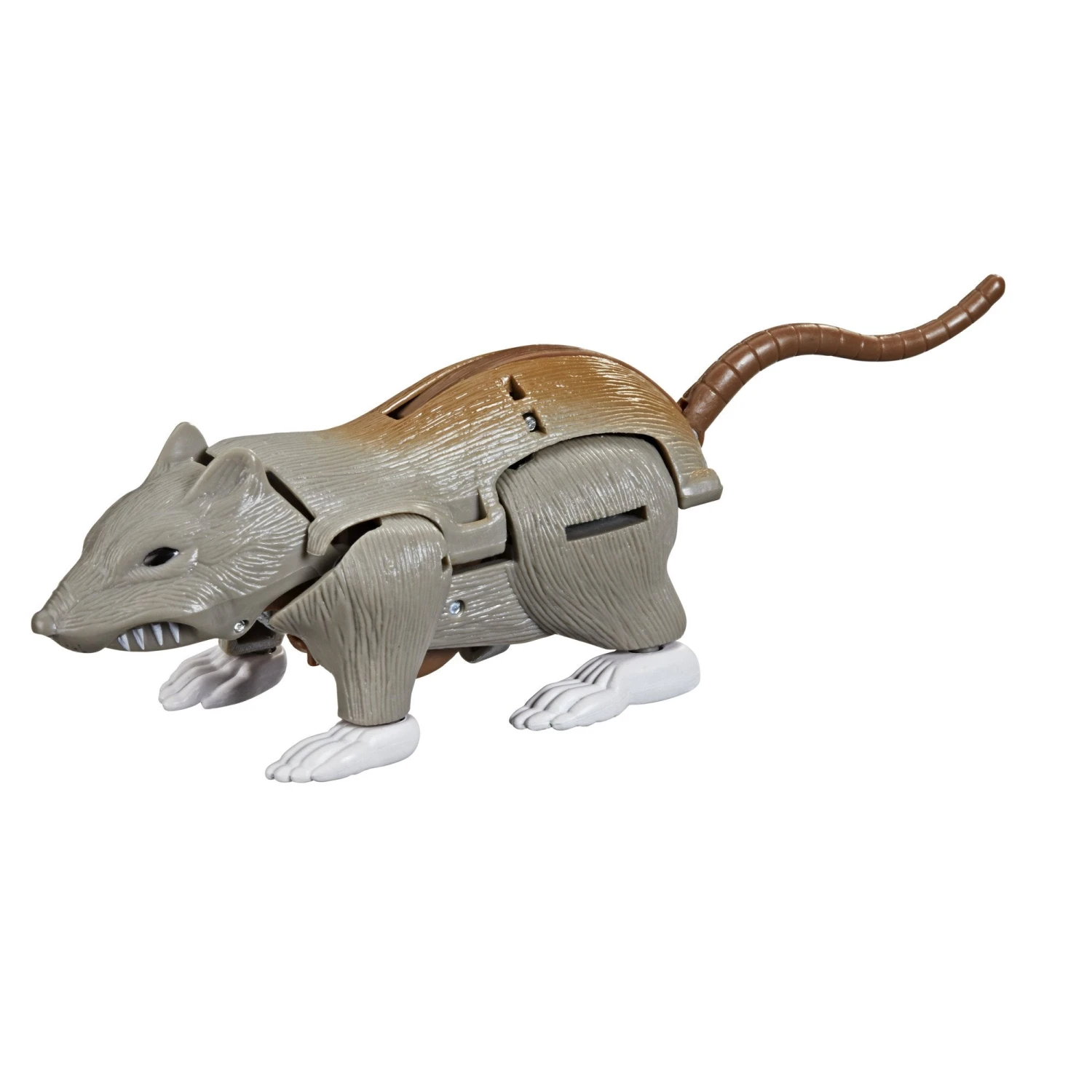 Hasbro Transformers Vintage Beast Wars Rattrap Action Figure 4 Hasbro Transformers Vintage Beast Wars Rattrap Action Figure - Image 2