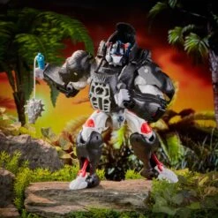 Hasbro Transformers Vintage Beast Wars Optimus Primal Action Figure -Model Figures Shop 5010993869862b