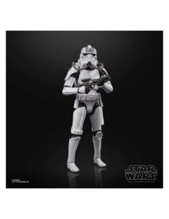 Hasbro Star Wars Black Series Gaming Greats Imperial Rocket Trooper Exclusive 6 Inch Action Figure -Model Figures Shop 5010993873494a