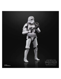 Hasbro Star Wars Black Series Gaming Greats Imperial Rocket Trooper Exclusive 6 Inch Action Figure -Model Figures Shop 5010993873494c