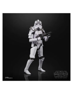 Hasbro Star Wars Black Series Gaming Greats Imperial Rocket Trooper Exclusive 6 Inch Action Figure -Model Figures Shop 5010993873494d