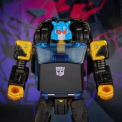Hasbro Transformers Generations Shattered Glass Deluxe Autobot Goldbug Action Figure 17 Hasbro Transformers Generations Shattered Glass Deluxe Autobot Goldbug Action Figure -Model Figures Shop 5010993875832e f051626d 9e77 4e0a a744 059da3b99bde