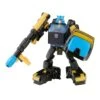 Hasbro Transformers Generations Shattered Glass Deluxe Autobot Goldbug Action Figure -Model Figures Shop 5010993875832f
