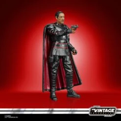 Hasbro Star Wars Vintage Collection Moff Gideon Carbonized F2715 3.75" Action Figure 10 Hasbro Star Wars Vintage Collection Moff Gideon Carbonized F2715 3.75" Action Figure -Model Figures Shop 5010993884285b