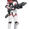 Hasbro Star Wars Vintage Collection Incinerator Trooper Carbonized F2716 3.75" Action Figure -Model Figures Shop 5010993898961a