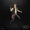 Hasbro Star Wars The Black Series Lucasfilm 50th Anniversary The Power Of The Force Han Solo 6 Inch Action Figure -Model Figures Shop 5010993899708c