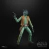 Hasbro Star Wars The Black Series Lucasfilm 50th Anniversary The Power Of The Force Greedo 6 Inch Action Figure -Model Figures Shop 5010993899814a