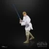 Hasbro Star Wars The Black Series Lucasfilm 50th Anniversary The Power Of The Force Luke Skywalker 6 Inch Action Figure -Model Figures Shop 5010993901340c