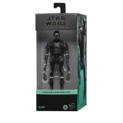 Hasbro Star Wars Black Series Rogue One A Star Wars Story #03 K-2SO 6 Inch Action Figure -Model Figures Shop 5010993905096