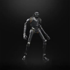 Hasbro Star Wars Black Series Rogue One A Star Wars Story #03 K-2SO 6 Inch Action Figure -Model Figures Shop 5010993905096a