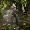 Hasbro G.I. Joe Classified Series Stuart “Outback” Selkirk Action Figure -Model Figures Shop 5010993932559a
