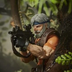 Hasbro G.I. Joe Classified Series Stuart “Outback” Selkirk Action Figure -Model Figures Shop 5010993932559b