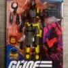 Hasbro G.I. Joe Classified Series B.A.T BAT Python Patrol Action Figure -Model Figures Shop 5010993932566z