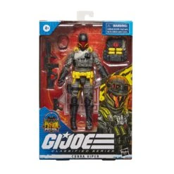 Hasbro G.I. Joe Classified Series Cobra Viper Python Patrol Action Figure -Model Figures Shop 5010993932573
