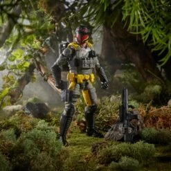 Hasbro G.I. Joe Classified Series Cobra Viper Python Patrol Action Figure