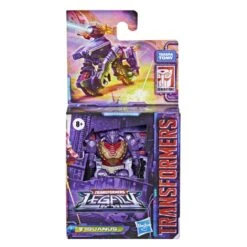 Hasbro Transformers Generations Legacy Core Class Iguanus Action Figure -Model Figures Shop 5010993934263