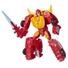 Hasbro Transformers Generations Legacy Core Class Hot Rod Action Figure -Model Figures Shop 5010993934270a