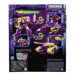 Hasbro Transformers Generations Legacy Leader Class Blitzwing Action Figure 25 Hasbro Transformers Generations Legacy Leader Class Blitzwing Action Figure -Model Figures Shop 5010993934294l b854086b 699d 45db 855a 291d456b0bf6
