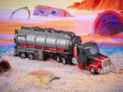 Hasbro Transformers Generations Legacy Leader Class Laser Optimus Prime Action Figure -Model Figures Shop 5010993934300d b4a72429 82c0 4845 b631 76b1ff2a3443