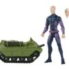 Hasbro Marvel Legends X-Men Wave Darwin (BAF Bonebreaker) Action Figure -Model Figures Shop 5010993941025e