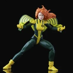 Hasbro Marvel Legends X-Men Wave Siryn (BAF Bonebreaker) Action Figure -Model Figures Shop 5010993941056a