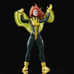 Hasbro Marvel Legends X-Men Wave Siryn (BAF Bonebreaker) Action Figure -Model Figures Shop 5010993941056c