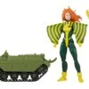 Hasbro Marvel Legends X-Men Wave Siryn (BAF Bonebreaker) Action Figure -Model Figures Shop 5010993941056e
