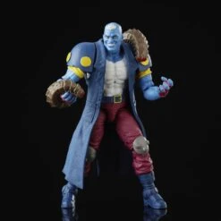 Hasbro Marvel Legends X-Men Wave Maggot (BAF Bonebreaker) Action Figure -Model Figures Shop 5010993941063a