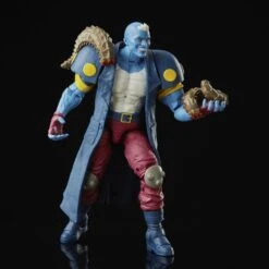 Hasbro Marvel Legends X-Men Wave Maggot (BAF Bonebreaker) Action Figure -Model Figures Shop 5010993941063b