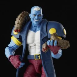 Hasbro Marvel Legends X-Men Wave Maggot (BAF Bonebreaker) Action Figure -Model Figures Shop 5010993941063c