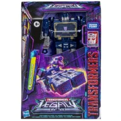 Hasbro Transformers Generations Legacy Voyager Class Soundwave Action Figure -Model Figures Shop 5010993941148d 4e3e9446 53a3 48c5 b239 c50a7f5a22bf