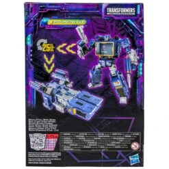 Hasbro Transformers Generations Legacy Voyager Class Soundwave Action Figure -Model Figures Shop 5010993941148e 077127af 75e3 4039 be39 45667fa27a8a