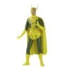 Hasbro Marvel Legends Disney+ Wave 1 Classic Loki (BAF Khonshu) Action Figure 2 Hasbro Marvel Legends Disney+ Wave 1 Classic Loki (BAF Khonshu) Action Figure -Model Figures Shop 5010993942626b