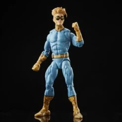 Hasbro Marvel Legends Classic Iron Man Wave Marvel's Speedball (BAF Marvel's Controller) Action Figure -Model Figures Shop 5010993942633a