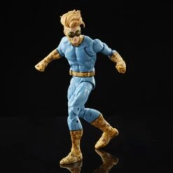 Hasbro Marvel Legends Classic Iron Man Wave Marvel's Speedball (BAF Marvel's Controller) Action Figure -Model Figures Shop 5010993942633c
