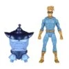 Hasbro Marvel Legends Classic Iron Man Wave Marvel's Speedball (BAF Marvel's Controller) Action Figure -Model Figures Shop 5010993942633e