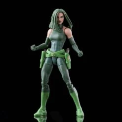 Hasbro Marvel Legends Classic Iron Man Wave Madame Hydra (BAF Marvel's Controller) Action Figure -Model Figures Shop 5010993942657c