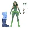 Hasbro Marvel Legends Classic Iron Man Wave Madame Hydra (BAF Marvel's Controller) Action Figure -Model Figures Shop 5010993942657e