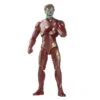 Hasbro Marvel Legends Disney+ Wave 1 Zombie Iron Man (BAF Khonshu) Action Figure -Model Figures Shop 5010993942671a