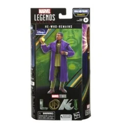 Hasbro Marvel Legends Disney+ Wave 1 He-Who-Remains (BAF Khonshu) Action Figure -Model Figures Shop 5010993942732