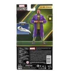 Hasbro Marvel Legends Disney+ Wave 1 He-Who-Remains (BAF Khonshu) Action Figure -Model Figures Shop 5010993942732e