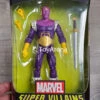 Hasbro Marvel Legends Baron Zemo 2022 Walgreen Exclusive Action Figure