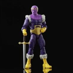 Hasbro Marvel Legends Baron Zemo 2022 Walgreen Exclusive Action Figure -Model Figures Shop 5010993943364a